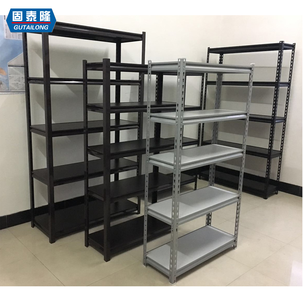 introduction of angel steel shelves